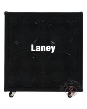Гітарний кабінет Laney GS412LS