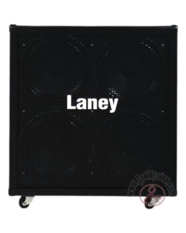 Гітарний кабінет Laney GS412LS