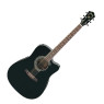 Електроакустична гітара IBANEZ V72ECE BK
