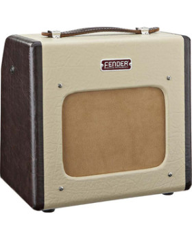 FENDER CHAMPION 600 Комбопідсилювач ламповий