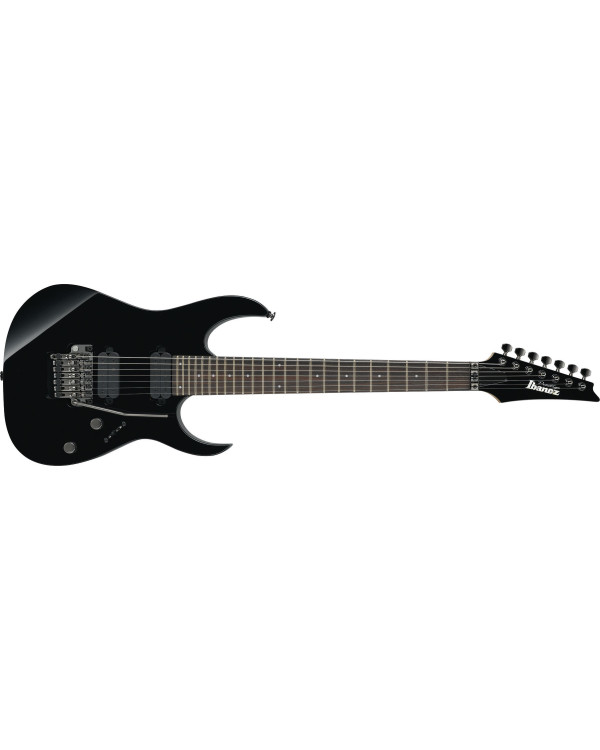 Електрогітара IBANEZ RG1527Z-BK 
