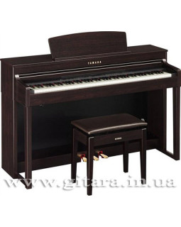 Цифрове піаніно YAMAHA Clavinova CLP440R