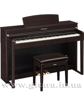 Цифрове піаніно YAMAHA Clavinova CLP440R