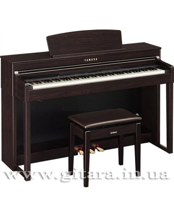 Цифрове піаніно YAMAHA Clavinova CLP440R