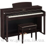 Цифрове піаніно YAMAHA Clavinova CLP440R