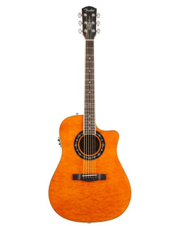 FENDER T-BUCKET 300CE (QMT AM, QMT TBL)