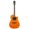 FENDER T-BUCKET 300CE (QMT AM, QMT TBL)