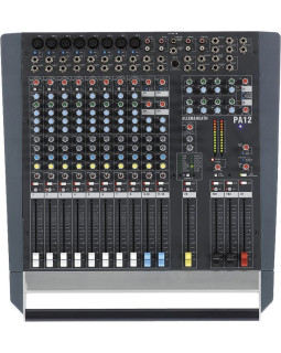 Мікшерний пульт Allen Heath PA122-CP