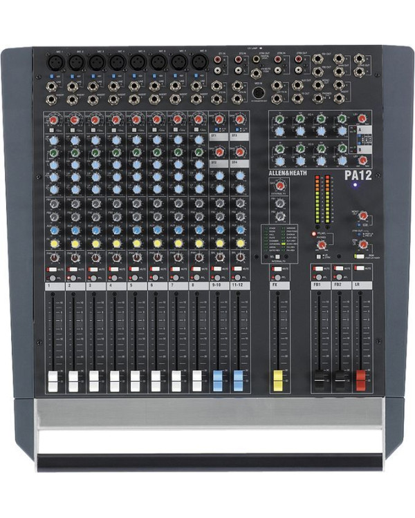 Мікшерний пульт Allen Heath PA122-CP