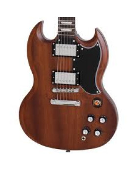 EPIPHONE FADED G400 WORN BROWN CH HDWE Електрогітара