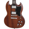 EPIPHONE FADED G400 WORN BROWN CH HDWE Електрогітара