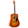 Акустична гітара Cedar Sunrise ART&LUTHERIE 016778
