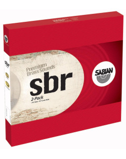 Набір SABAIN SBr 2-Pack
