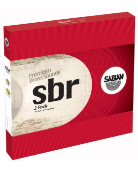 Набір SABAIN SBr 2-Pack