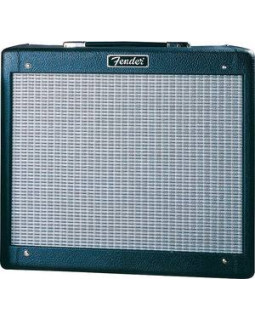 FENDER BLUES JUNIOR III Комбопідсилювач FENDER BLUES JUNIOR III Комбопідсилювач