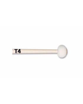 Колотушка з твердою головкою VIC FIRTH T4 (США)