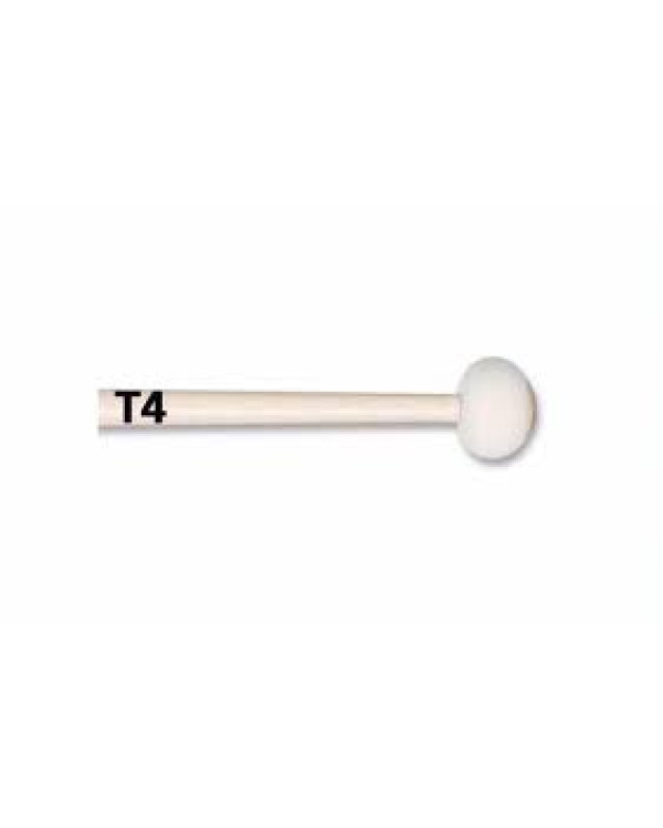 Колотушка з твердою головкою VIC FIRTH T4 (США)