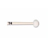 Колотушка з твердою головкою VIC FIRTH T4 (США)