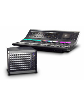 Мікшерний пульт Allen Heath iLive 144