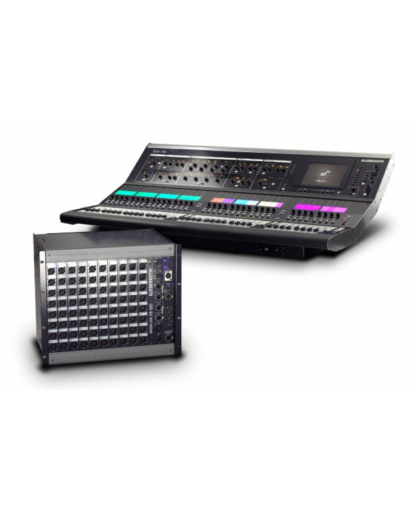 Мікшерний пульт Allen Heath iLive 144