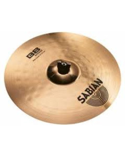 Тарілка для ударних SABIAN B8 PRO New Thin Crash Brilliant 13