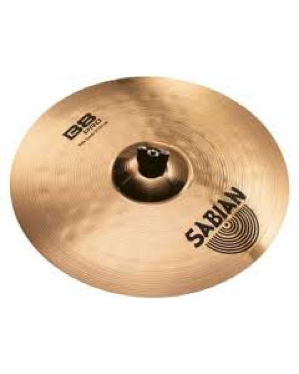 Тарілка для ударних SABIAN B8 PRO New Thin Crash Brilliant 13