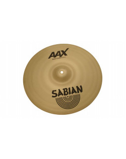 Тарілка для ударних SABIAN AAX Dark Crash 16