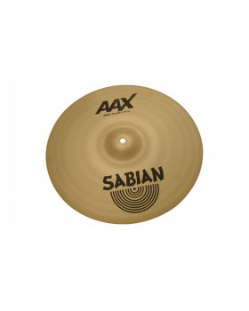 Тарілка для ударних SABIAN AAX Dark Crash 16