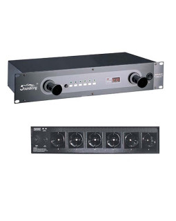 Мережевий дистриб'ютор SOUNDKING SKAZ 108E