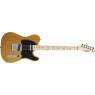 Електрогітара FENDER SQUIER AFFINITY TELE BUTTERSCOTCH BLONDE