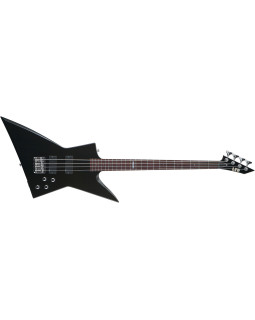 Бас-гітара ESP LTD EX 104 (BLK)