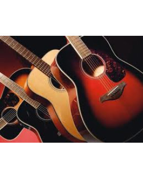 Акустична гітара YAMAHA FG730S