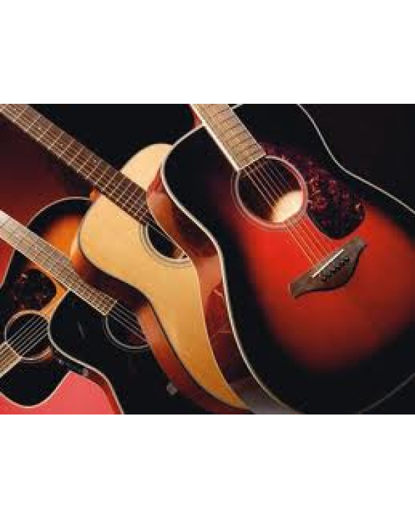 Акустична гітара YAMAHA FG730S