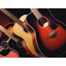 Акустична гітара YAMAHA FG730S