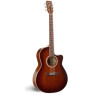 ART&LUTHERIE Folk CW Cedar Antique Burst QI Гітара електроакустична