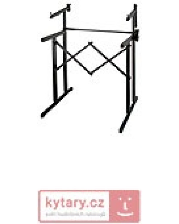 RockStand RS22510 Стійка для клавішних 