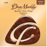 Струни для акустичної гітари DEAN MARKLEY 2008