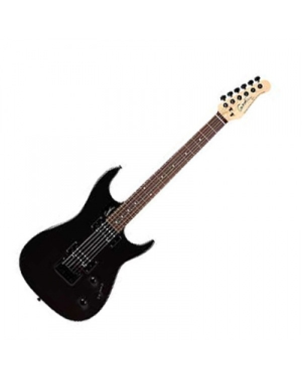 GODIN DETOUR Black Pearl RN