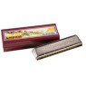 Гармошка губна HOHNER ALPENECHO C