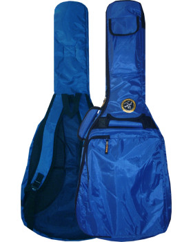 Чохол STUDENT LINE для класичної гітари RB 20518 B Blue