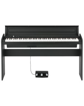 KORG LP-180-BK Цифрове піаніно-foto3