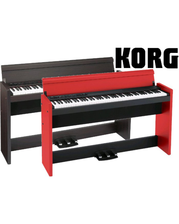 KORG LP-380-RW Цифрове піаніно