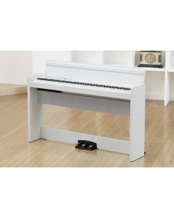 KORG LP-380-WH Цифрове піаніно