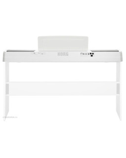 KORG SP-170S WH Цифрове піаніно-foto3