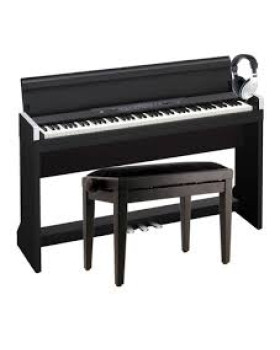 Цифрове піаніно KORG LP-350 BK