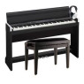 Цифрове піаніно KORG LP-350 BK