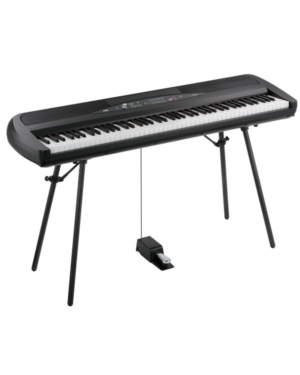 KORG SP-280-BK Цифрове піаніно