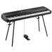 KORG SP-280-BK Цифрове піаніно