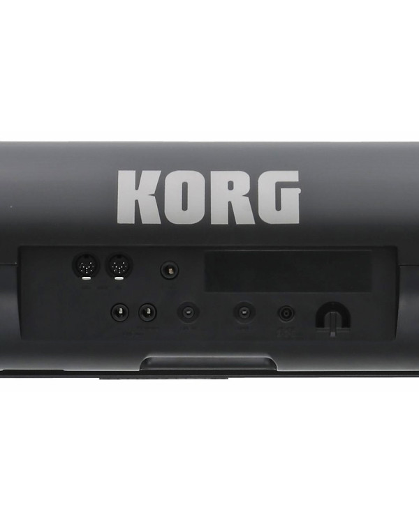 KORG SP-280-BK Цифрове піаніно