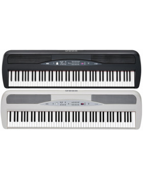 KORG SP-280-WH Цифрове піаніно-foto2